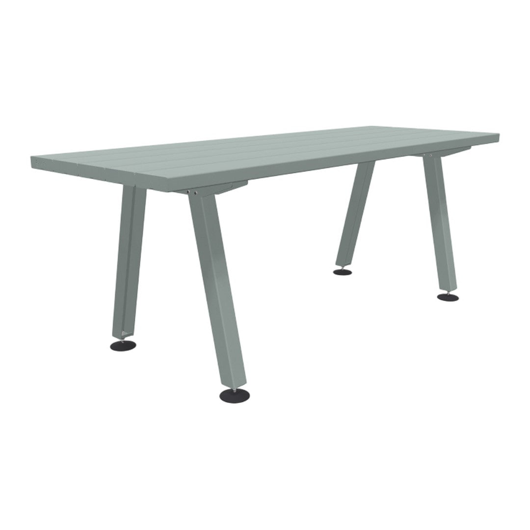 Marina High Table - 5 Profiles