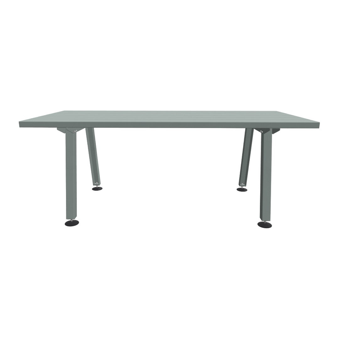 Marina High Table - 6 Profiles