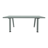 Marina High Table - 6 Profiles