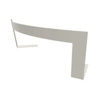 Pantagruel Picnic Table: Backrests