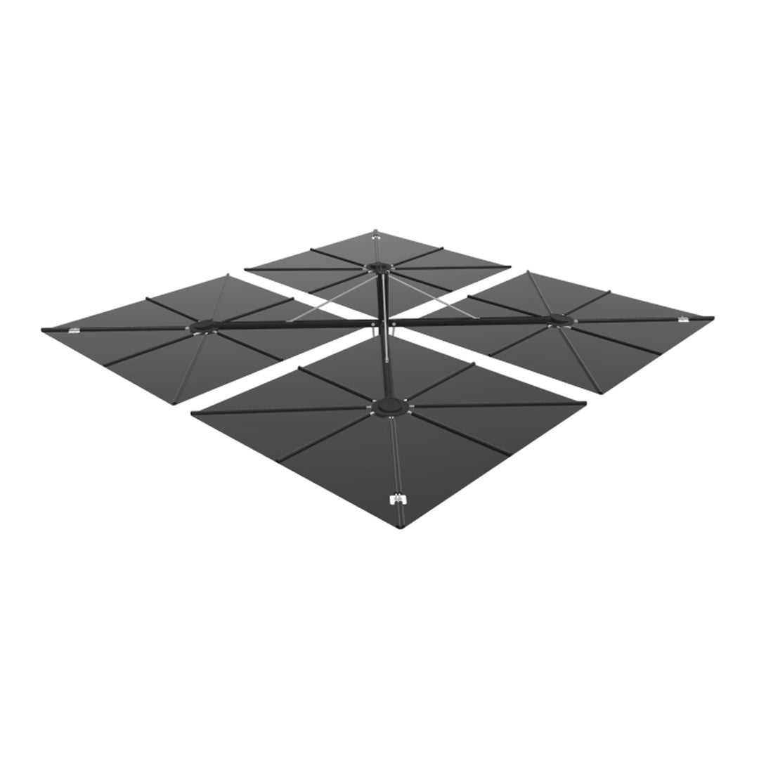 Sensu Duo Diamond Shade