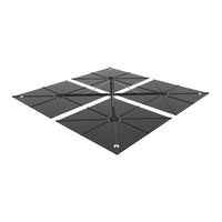 Sensu Duo Diamond Shade