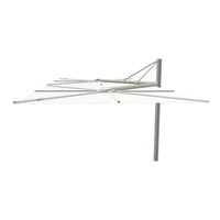 Sensu Duo Diamond Shade