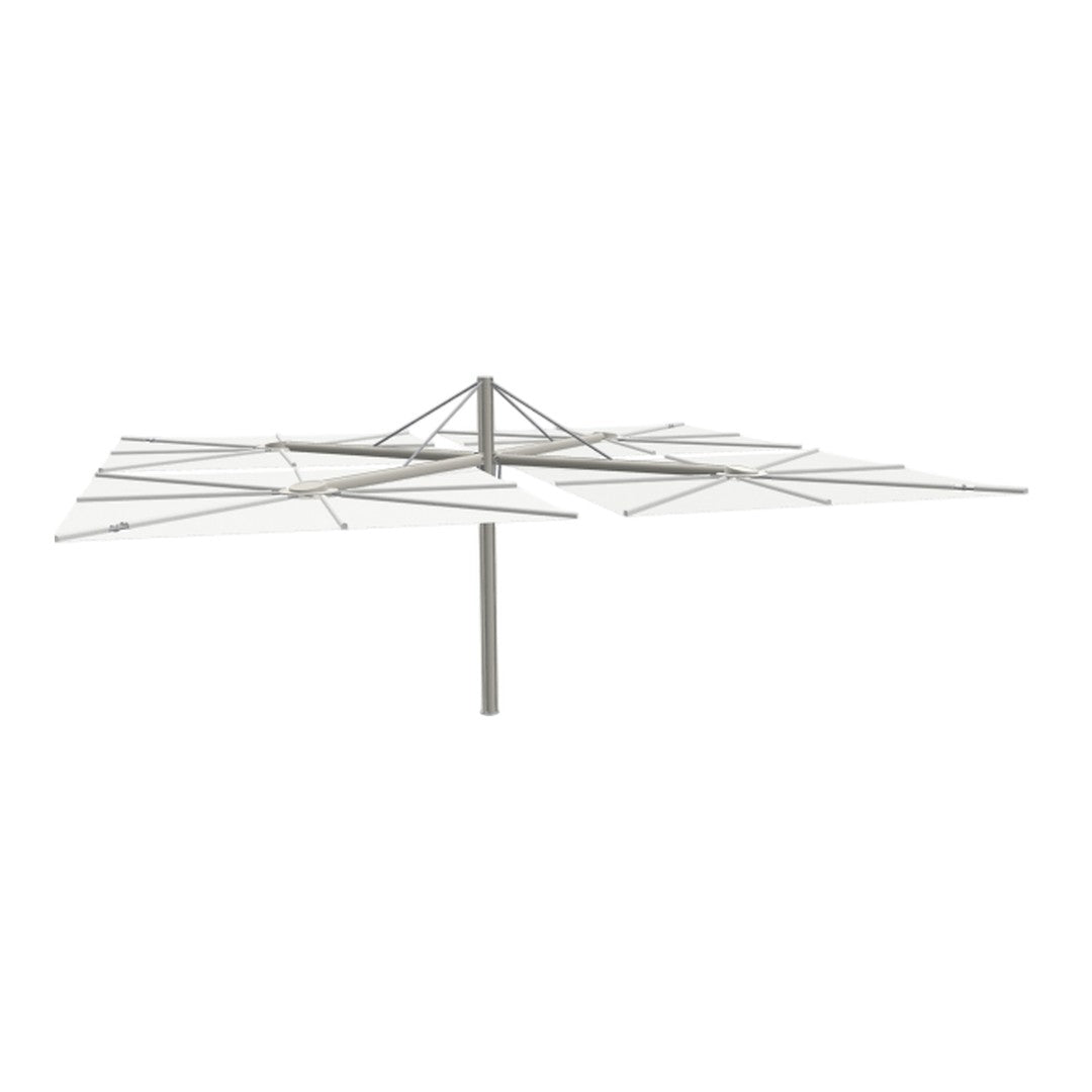 Sensu Duo Diamond Shade