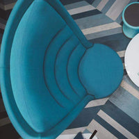 Badminton Lounge Chair