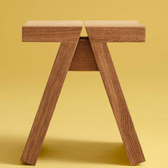 Supersolid Object 1 - Stool