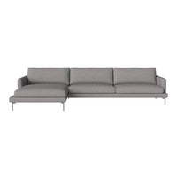Veneda 4.5-Seater Sofa w/ Chaise