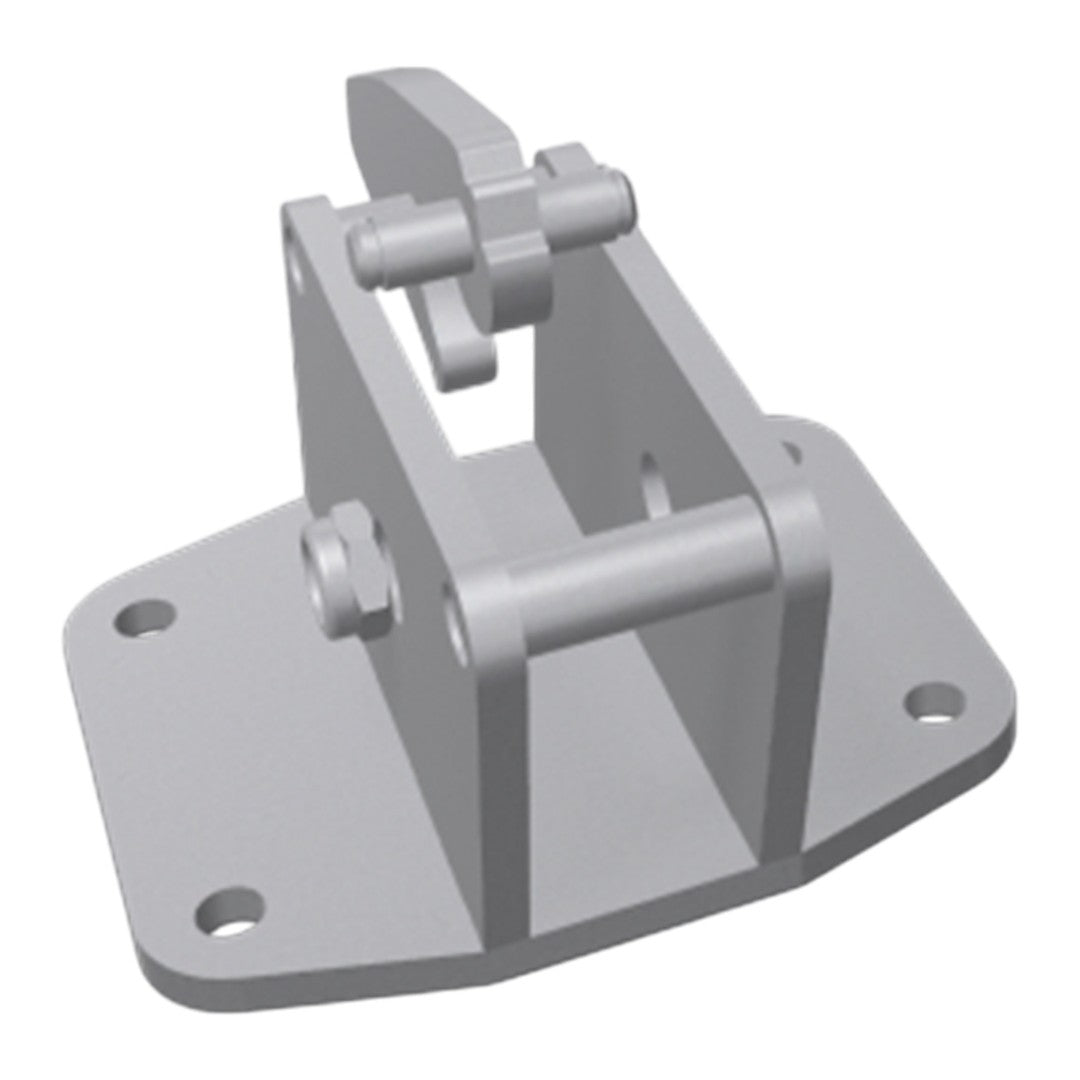 Hopper Picnic/Combo Table: Base + Connection Options