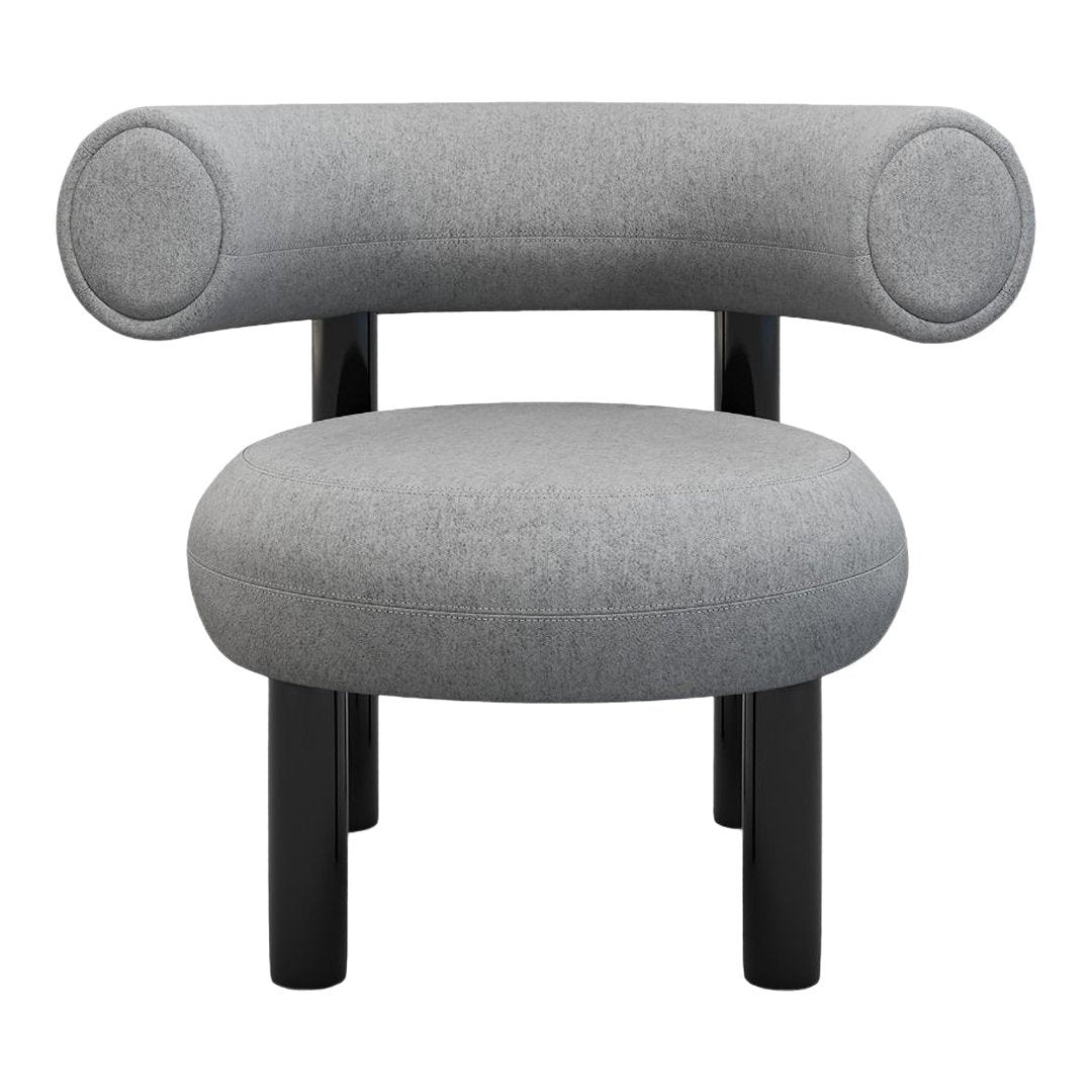 Fat Lounge Chair