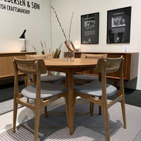 BPS119 Table w/ Extendables