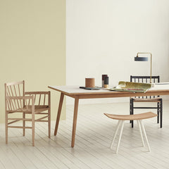 C35C Dining Table