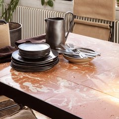 Flod Outdoor Dining Table