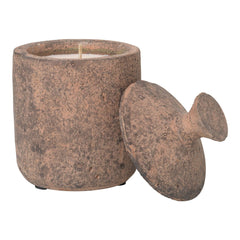 Ura Scented Candle