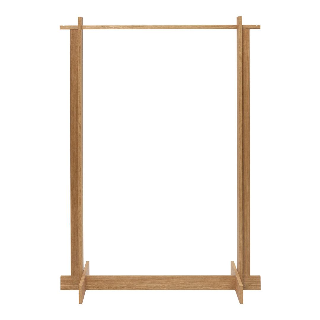 ferm LIVING Bridge Clothes Rack | Design Public