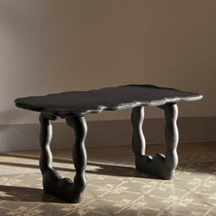 Dal Piece Side Table