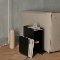 Vault Side Table