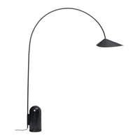 Arum Arched Floor Lamp