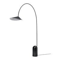Arum Arched Floor Lamp