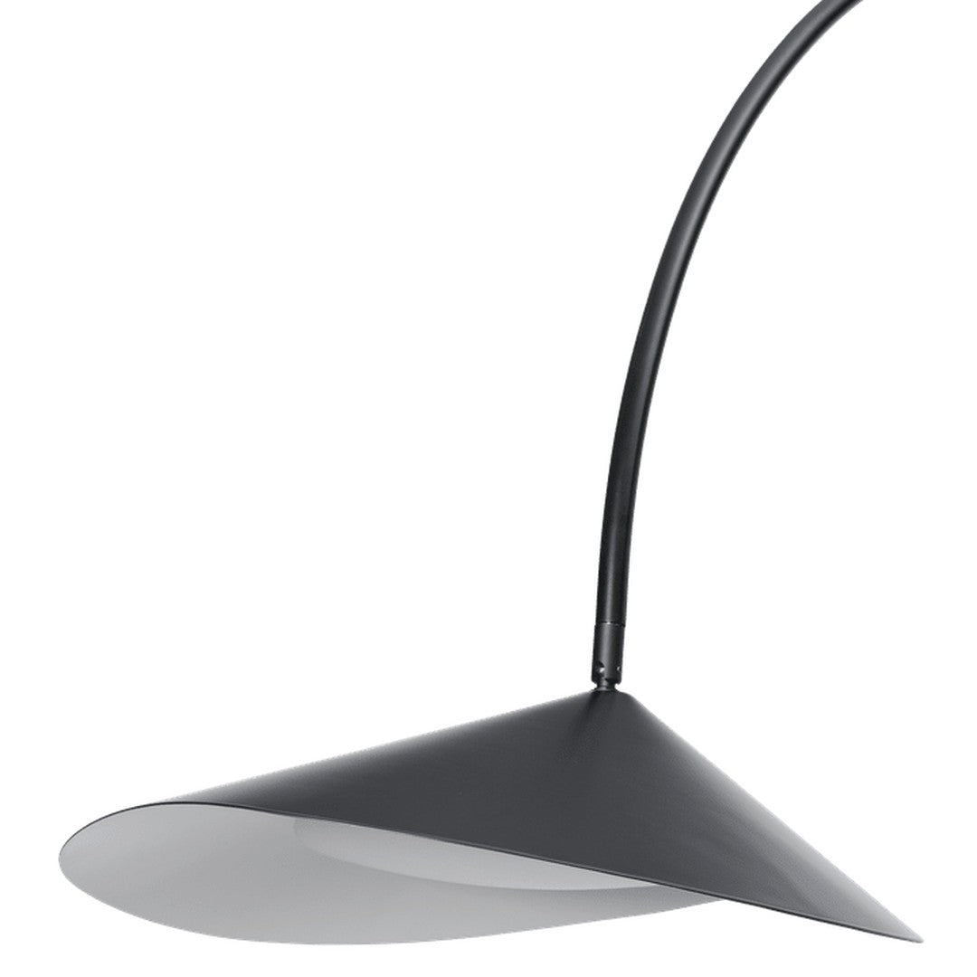 Arum Arched Floor Lamp