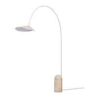 Arum Arched Floor Lamp