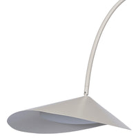 Arum Arched Floor Lamp