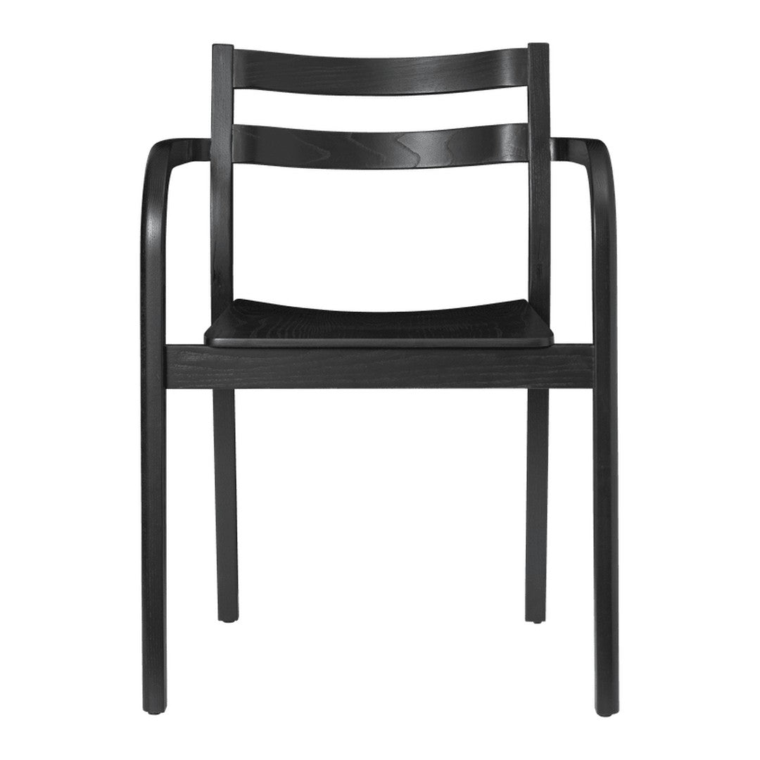 Boda Armchair - Stackable