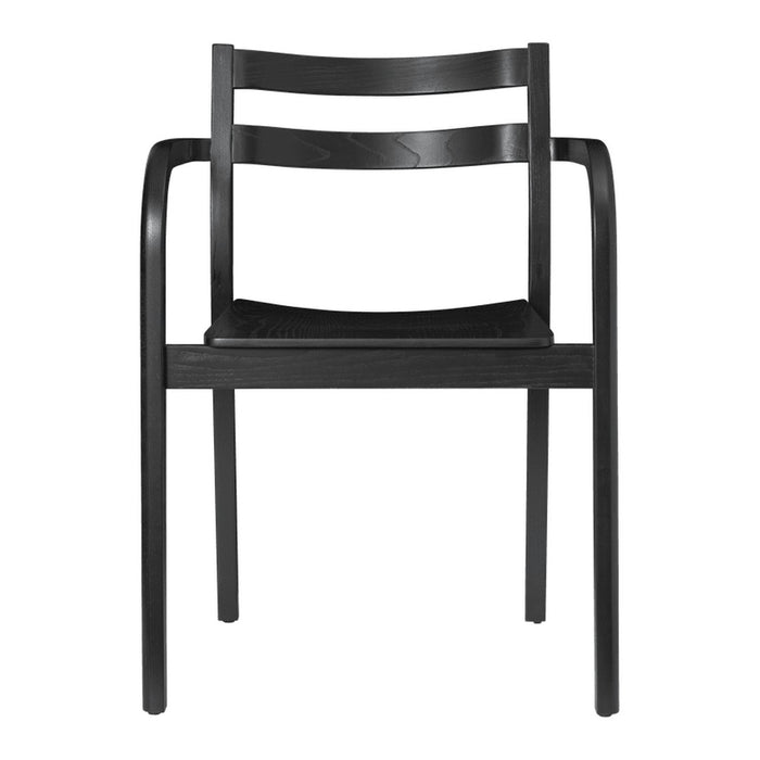 Boda Armchair - Stackable