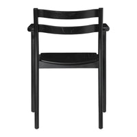 Boda Armchair - Stackable