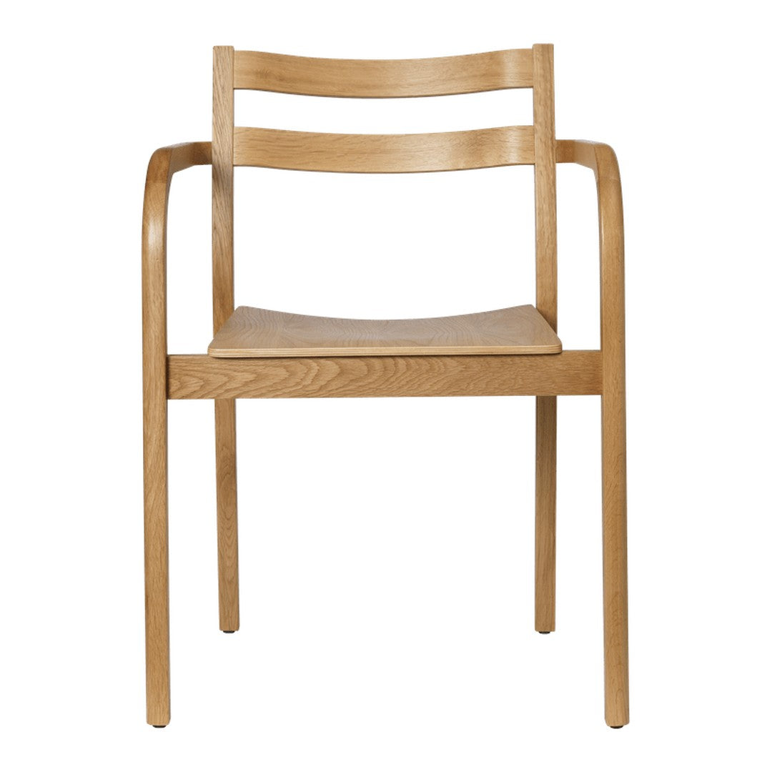 Boda Armchair - Stackable