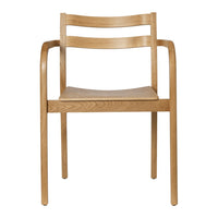 Boda Armchair - Stackable