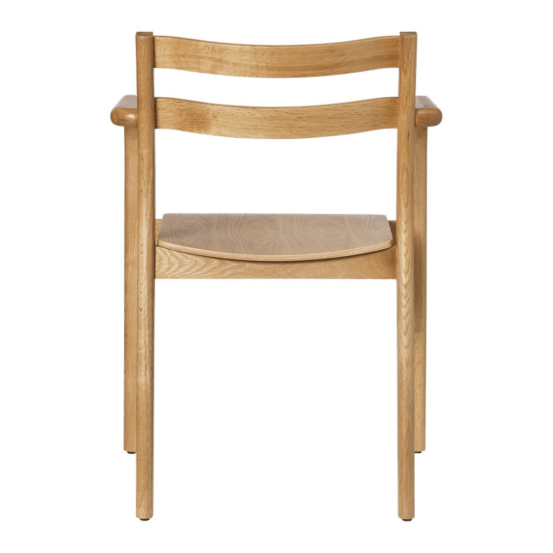 Boda Armchair - Stackable