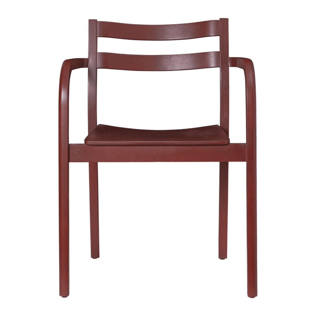 Boda Armchair - Stackable