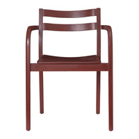 Boda Armchair - Stackable