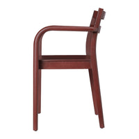Boda Armchair - Stackable