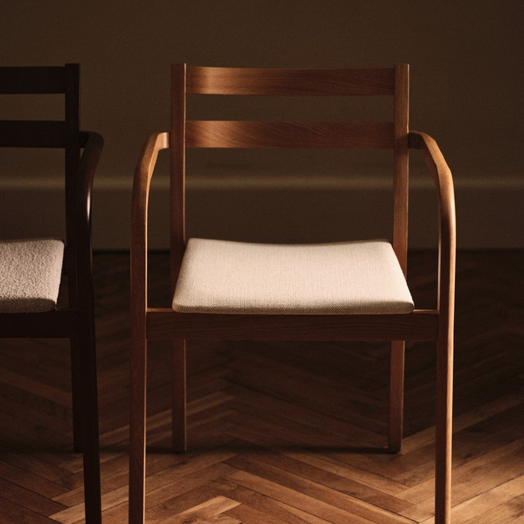 Boda Armchair - Stackable