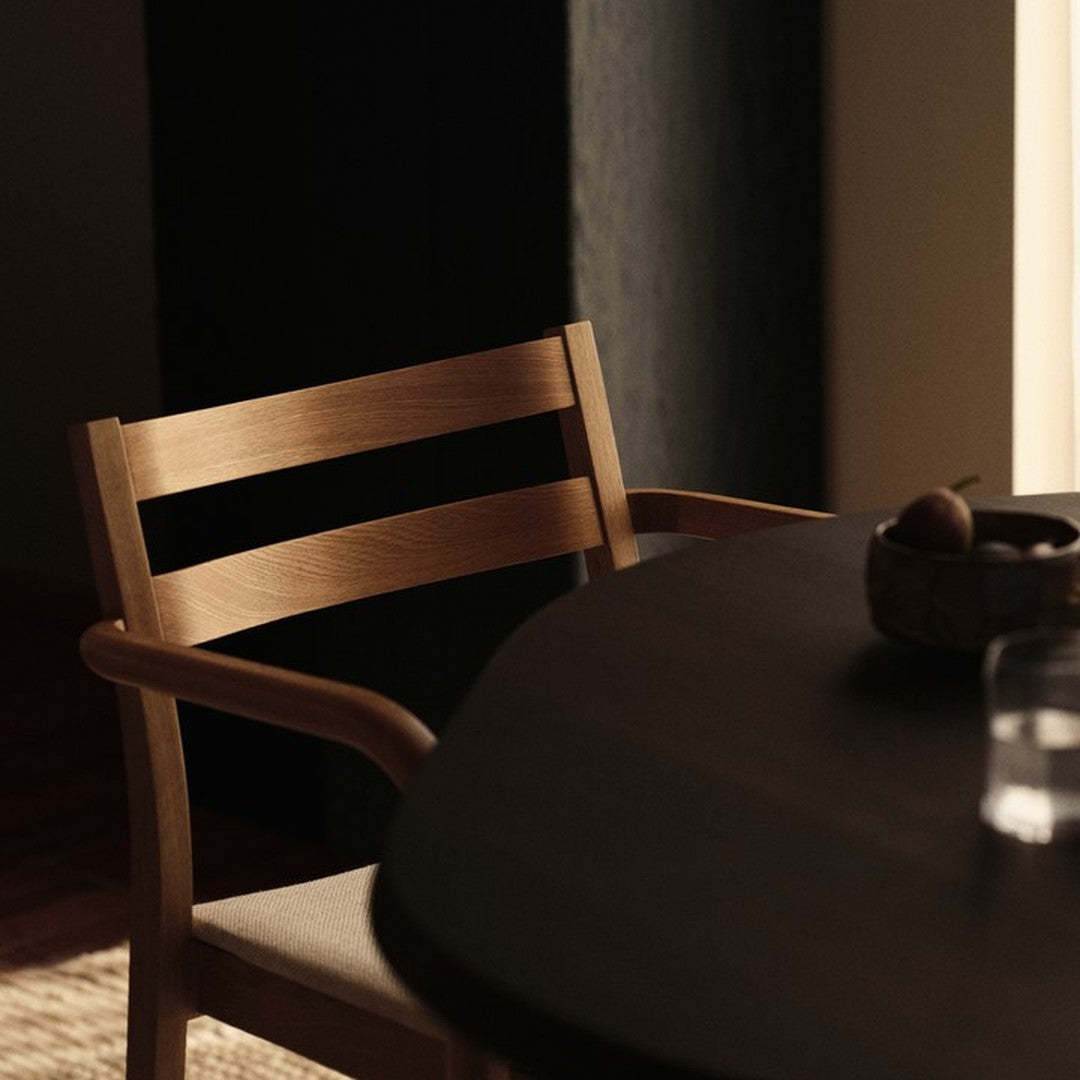 Boda Armchair - Stackable