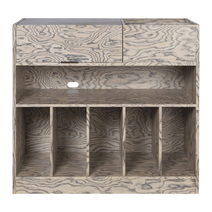 Cabri Media Cabinet