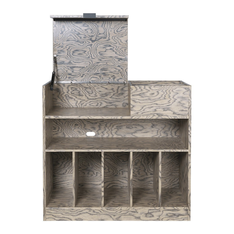 Cabri Media Cabinet