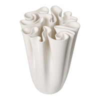 Dedali Floor Vase