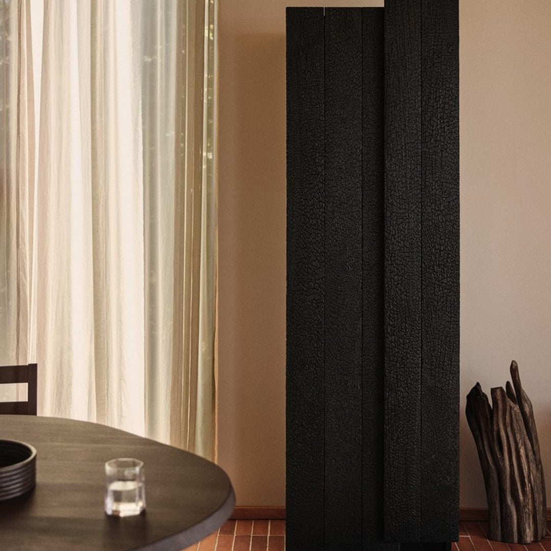 Koh Standing Cabinet
