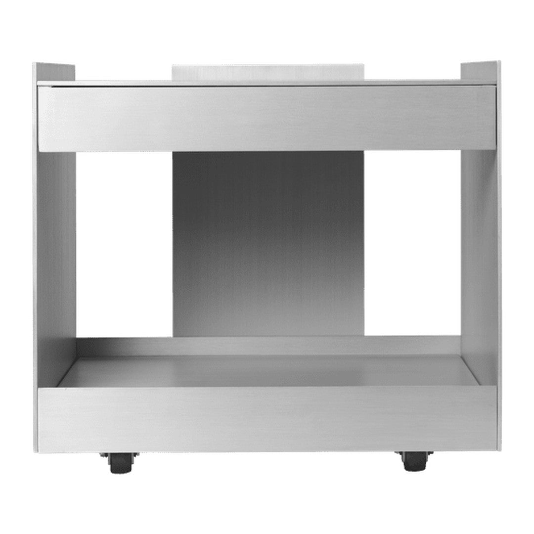 Lager Low Trolley
