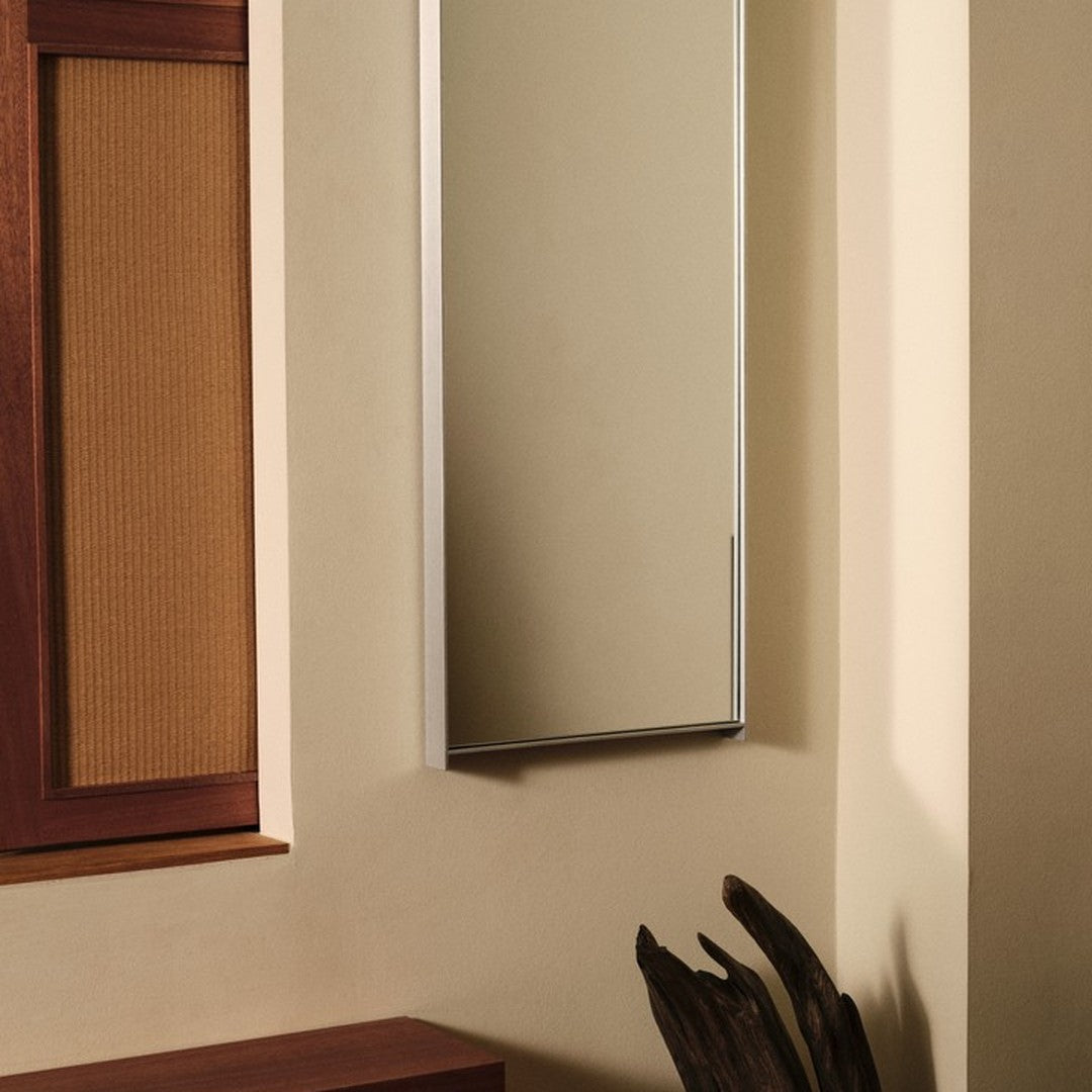 Lager Narrow Mirror