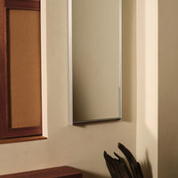 Lager Narrow Mirror