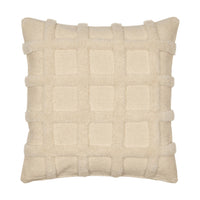 Norte Grid Cushion