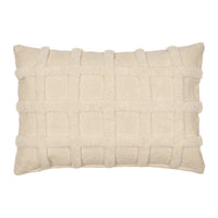 Norte Grid Cushion