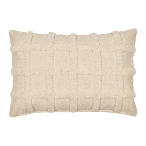 Norte Grid Cushion