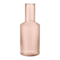 Ripple Carafe