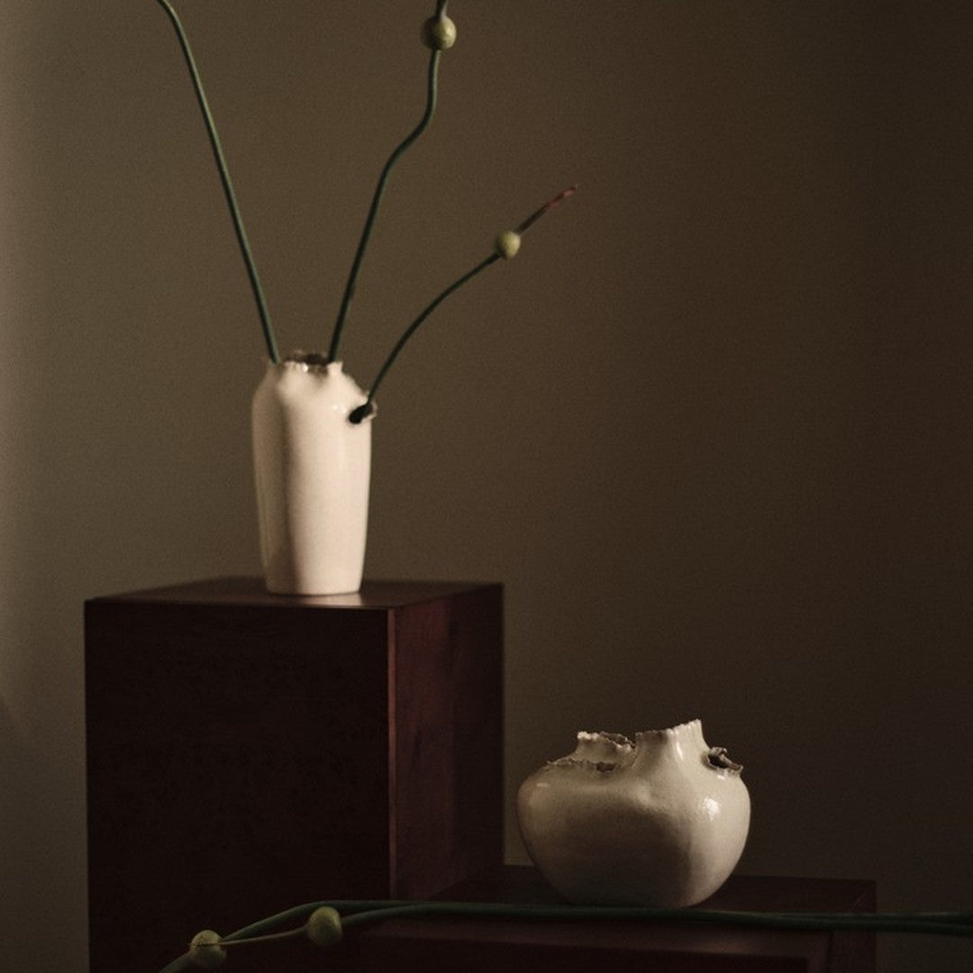 Tereo Vase