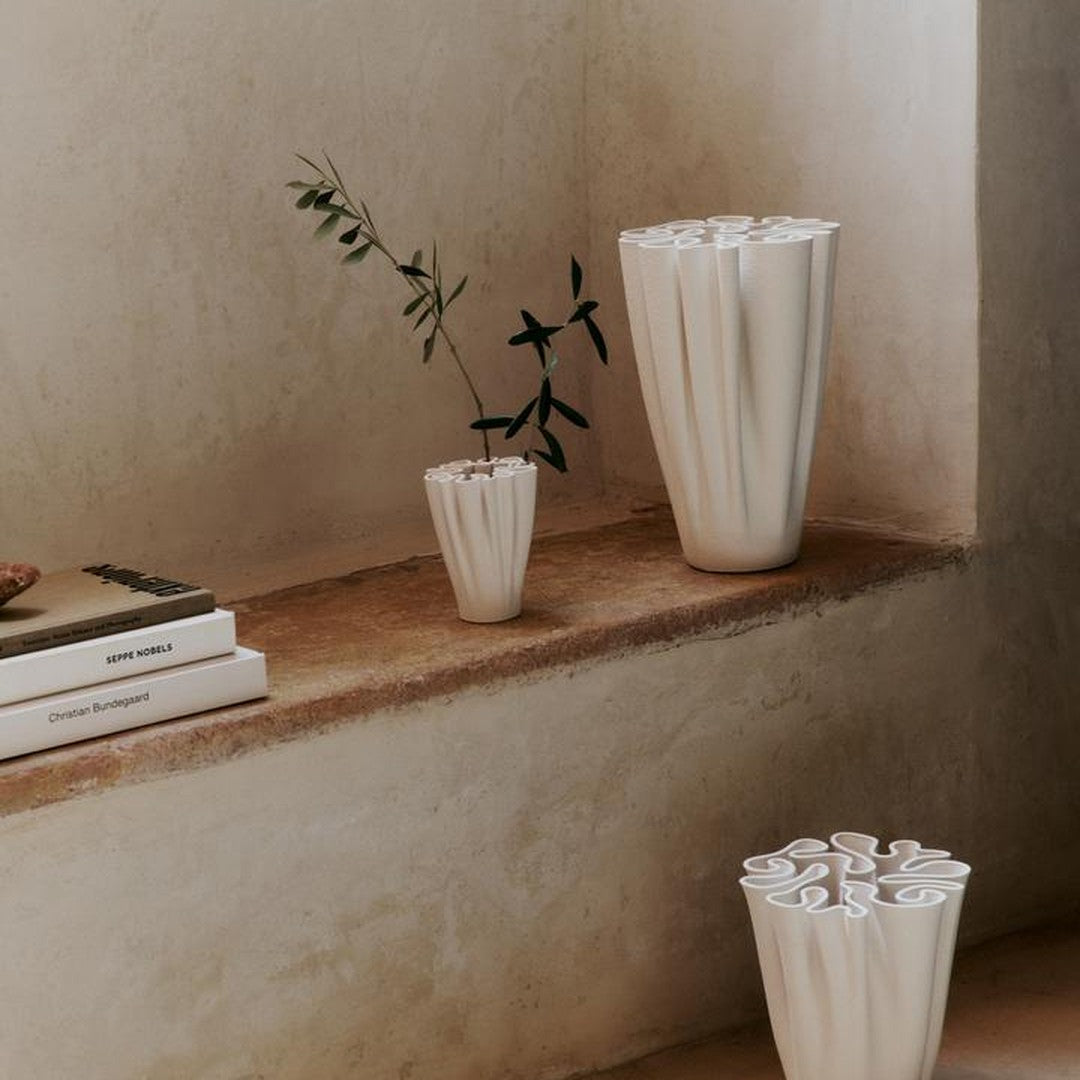 Dedali Vase