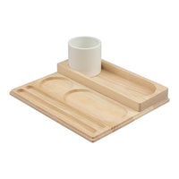 Fill Organizer Tray